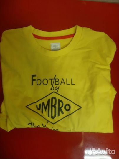 Футболка мужская