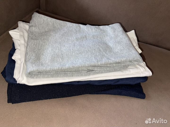 Вещи для школы пакетом на девочку