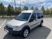 Ford Tourneo Connect 1.8 MT, 2008, 230 000 км, с пробегом, цена 615 000 руб.