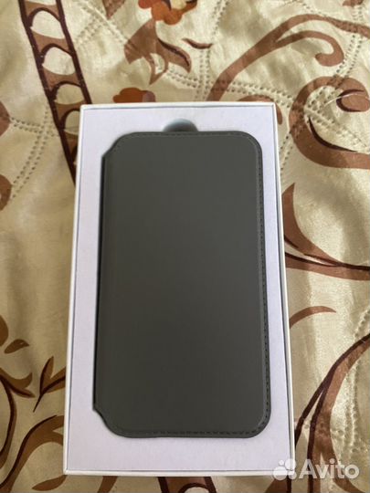 Чехол на iPhone x