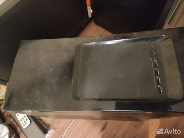 Корпус для пк