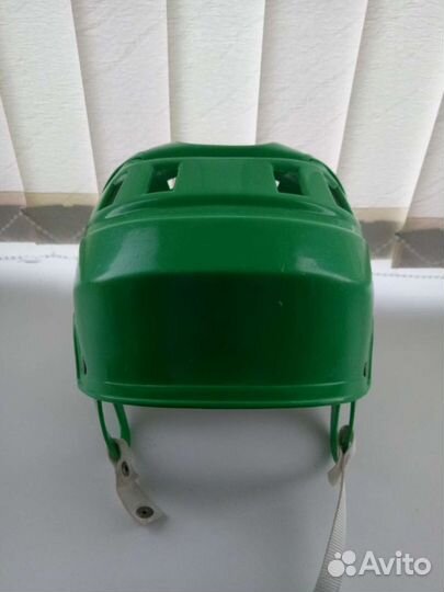 Шлем хоккейный jofa