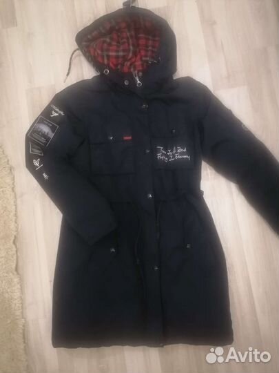 Вещи пакетом