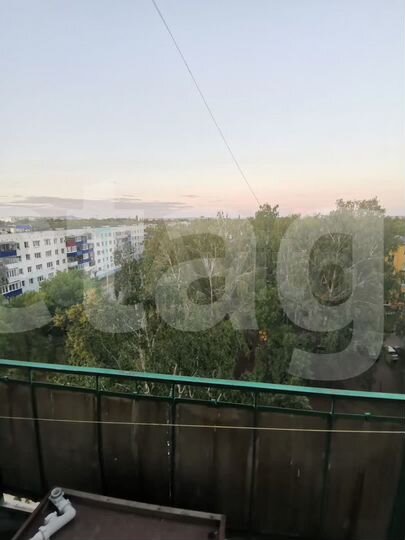 1-к. квартира, 33,4 м², 7/9 эт.