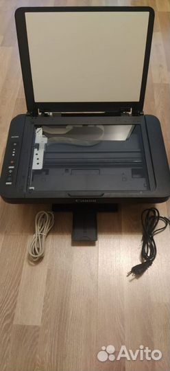 Мфу принтер/сканер/копир