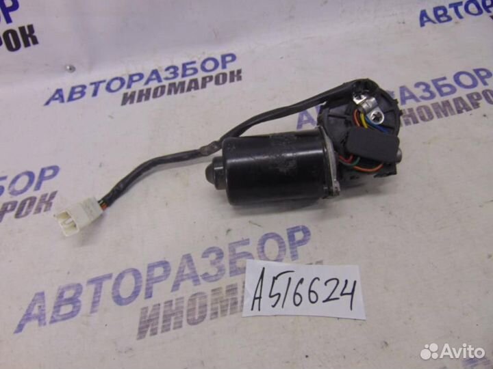 Моторчик стеклоочистителя передний для Hyundai HD