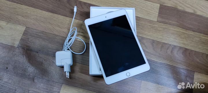 iPad mini 5 64gb wifi