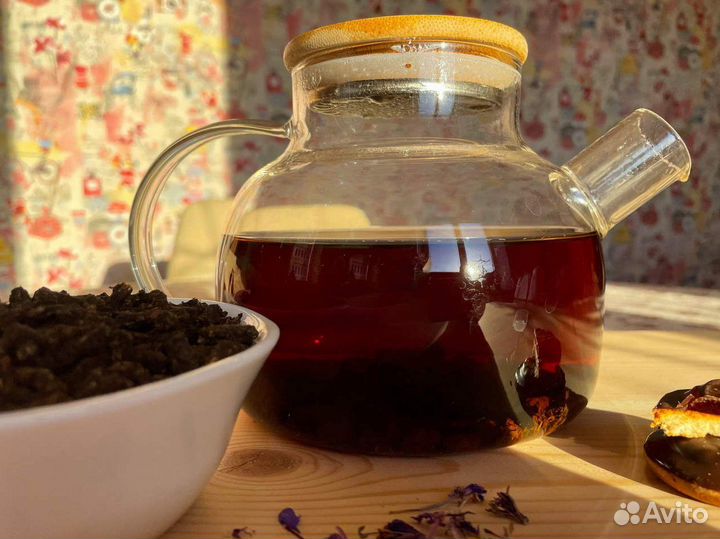 Иван-чай 1 килограмм новый урожай лето 2023, зож