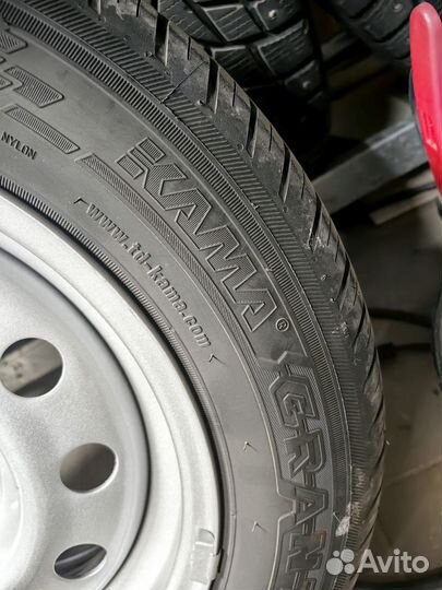 Колеса для машины