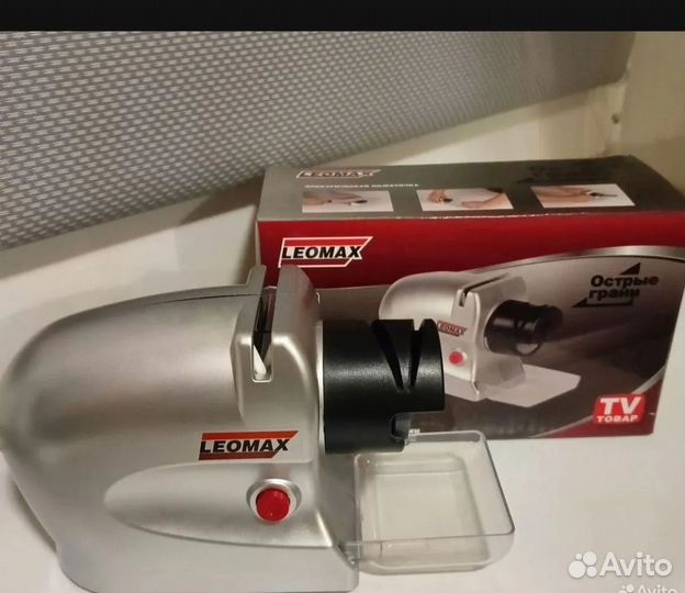 Прибор для заточки ножей