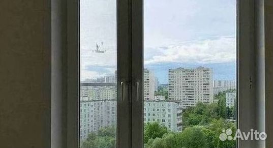 Остекление окон