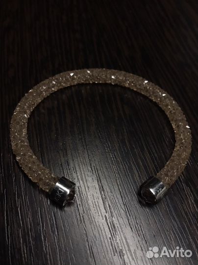 Swarovski браслет