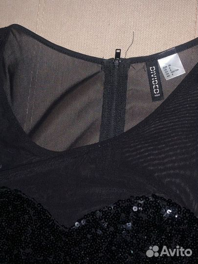 Комбинезон женский вечерний 46 48