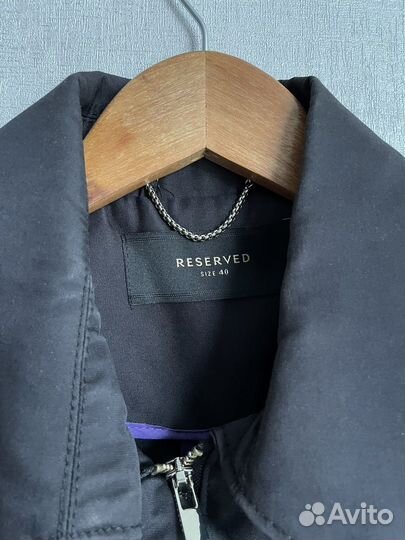 Плащ женский Reserved