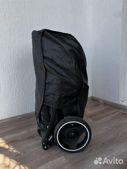 Прогулочная коляска keka