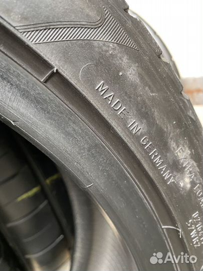 Goodyear Eagle F1 Asymmetric 2 275/35 R20 и 245/40 R20 102Y