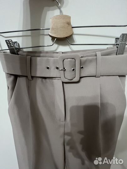 Брюки для офиса 42-44