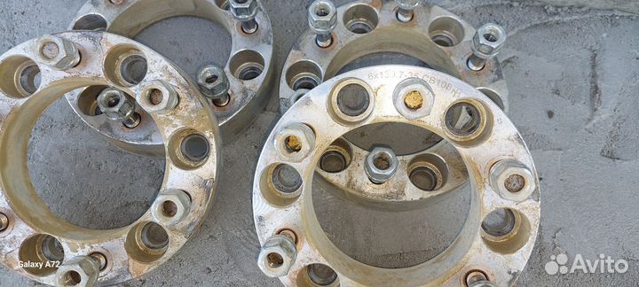 Колеса летние r 17