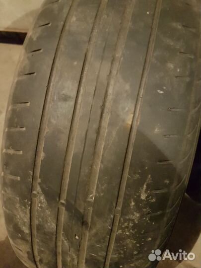 Toyo Tranpath Ne 205/60 R16 80V