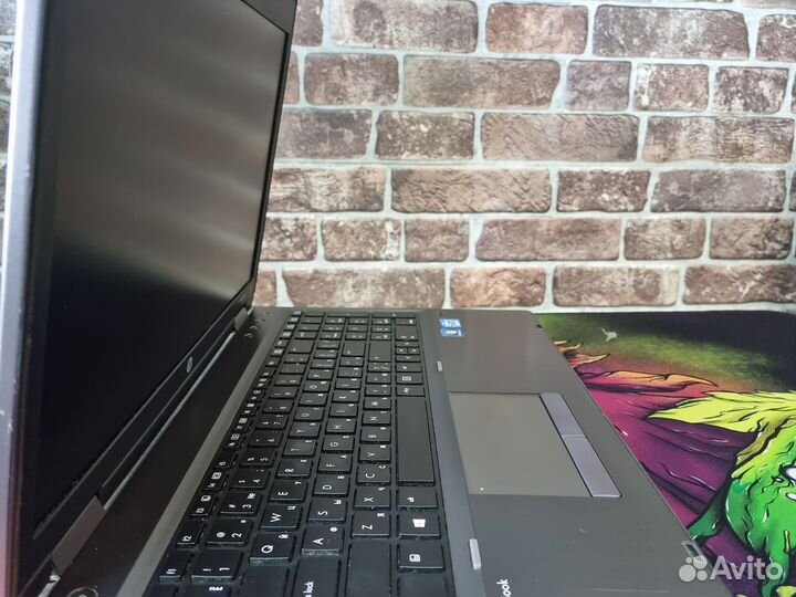 Hp ProBook 6570p i5-3230M/8GB/HD/SSD256