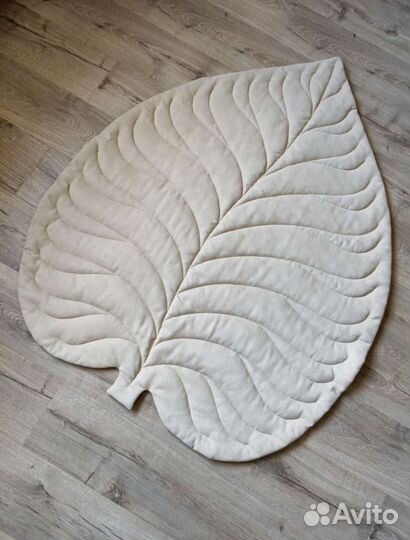 Коврик плед