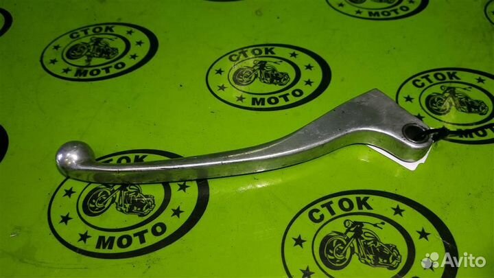 Рычаг сцепления Honda NC750