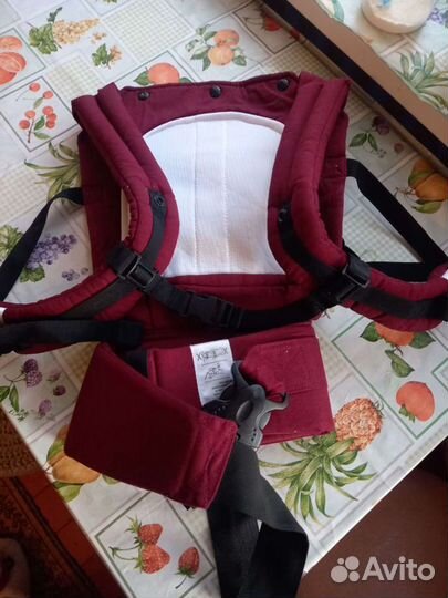 Кенгуру переноска