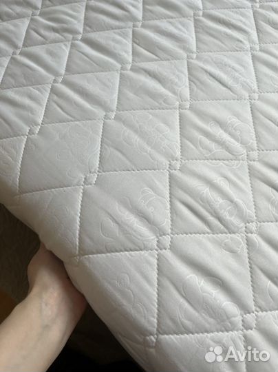 Матрас детский 120 60