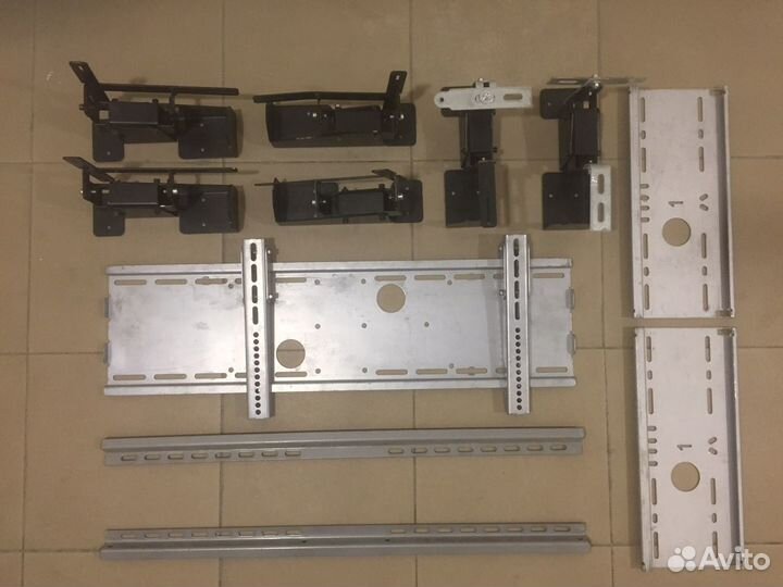 Кронштейн System Sensor 6500-MMK универсальный