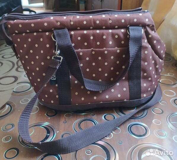 Жилетка для маленьких собак