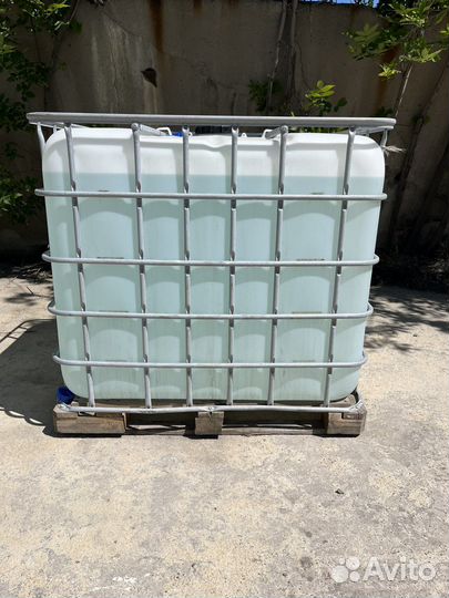 Еврокуб б/у