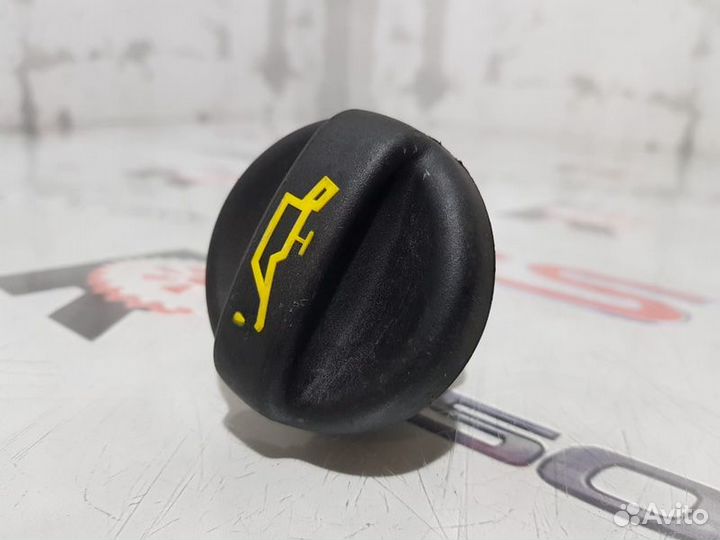 Крышка маслозаливной горловины Mini Countryman R60