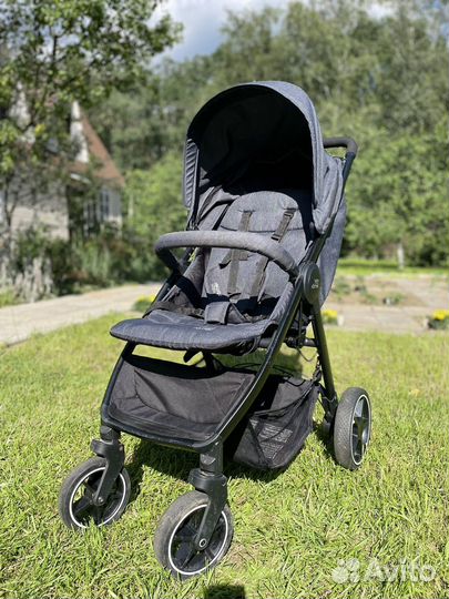 Коляска Britax Romer B-agile m