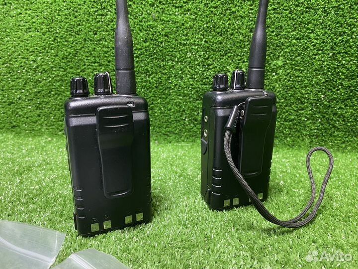 Рации с гарнитурой аргут а-43