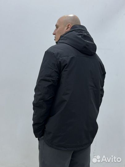 Демисезонная куртка Adidas