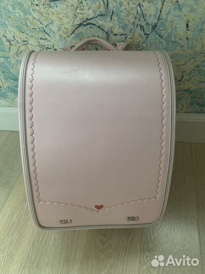 Randoseru Японский ранец, оригинал