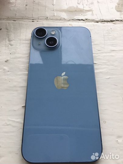 iPhone 14, 128 ГБ