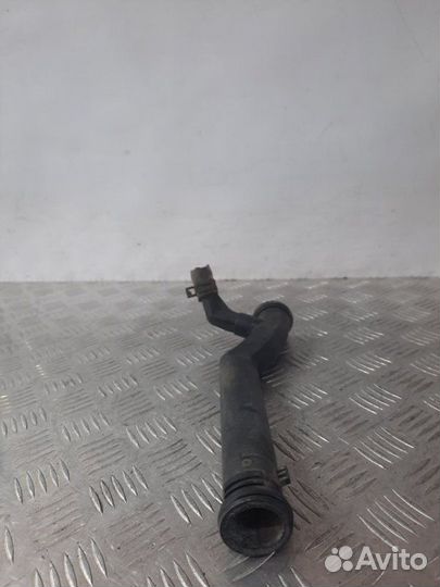 Трубка охлаждающей жидкости пластиковая Seat Ibiza