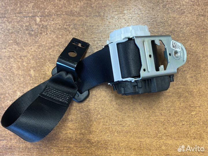 Ремень безопастности задний BMW X5 G05 2018