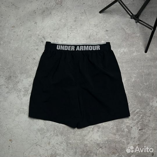 Шорты Under Armour оригинал