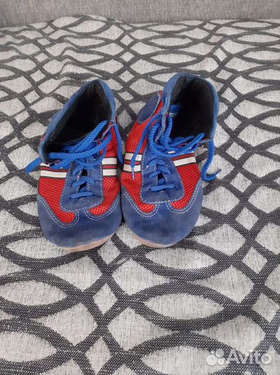 Самбовка и борцовки