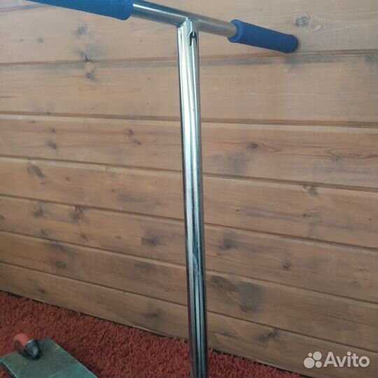 Руль для трюкового самоката ethic