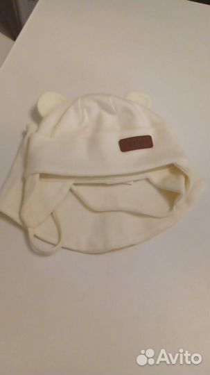 Детская шапочка Sofuto baby