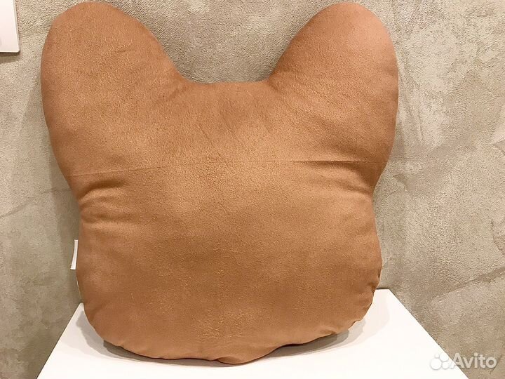 Мягкая игрушка подушка