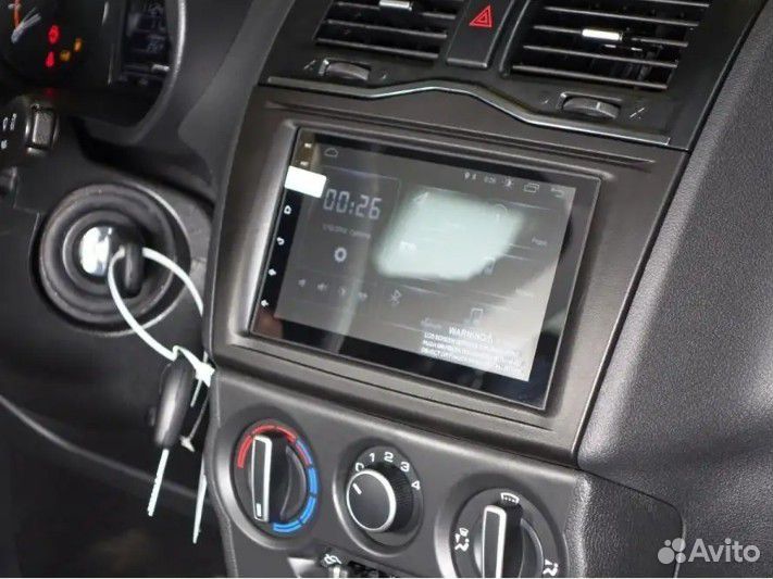 Рамка LADA granta NF