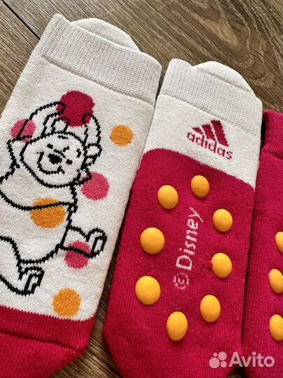 Носки детские новые adidas