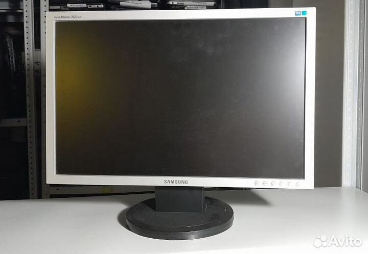 Мониторы нерабочие 19