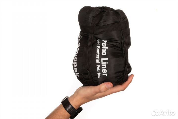 Утепленный Вкладыш для Пончо Snugpak