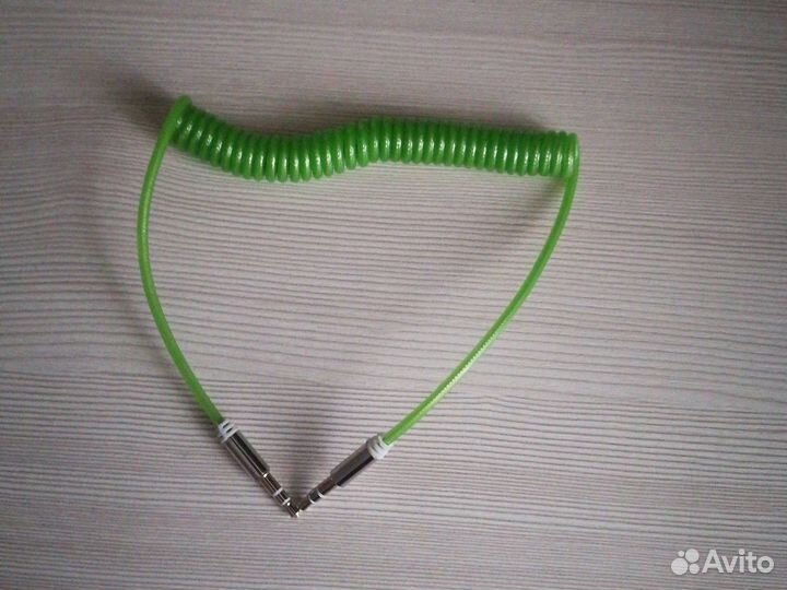 Провод аукс