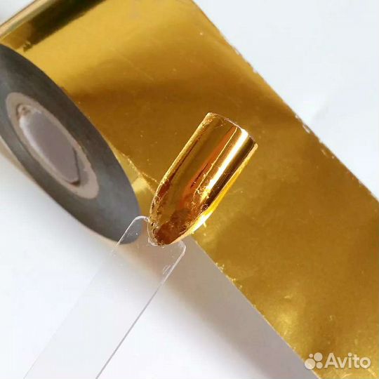 Фольга для литья